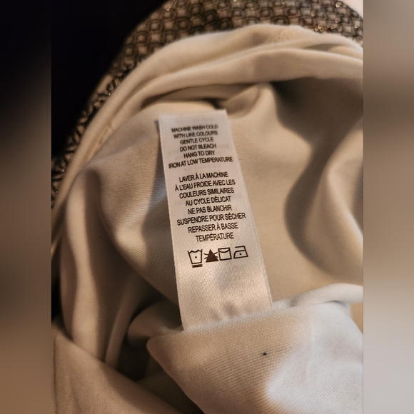 Size 18 Ricki's sleeveless dress - Picture 7 of 7